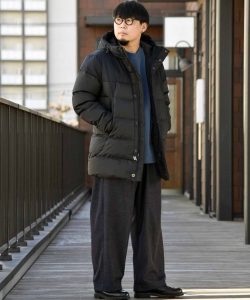 Johnbull Private labo 札幌店（174㎝）