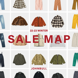 SALE MAP