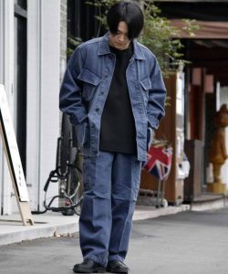 Johnbull Private labo 岡山店（165㎝）