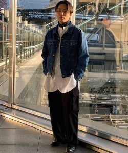 JOHNBULL LUCUA OSAKA（175㎝）