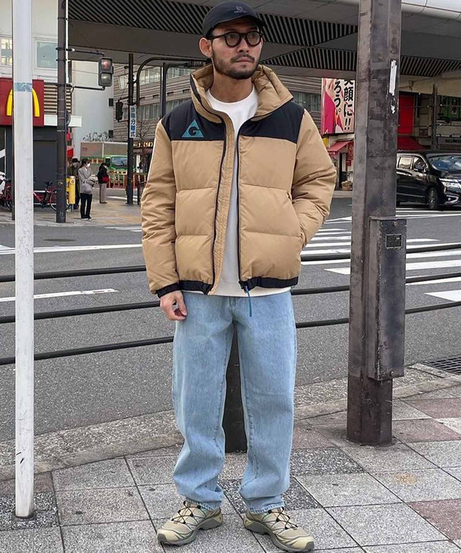 Johnbull Private labo なんば店（170㎝） – Johnbull Private labo の