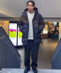 JOHNBULL LUCUA OSAKA（175㎝）