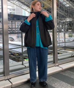 JOHNBULL 京都店（160cm）