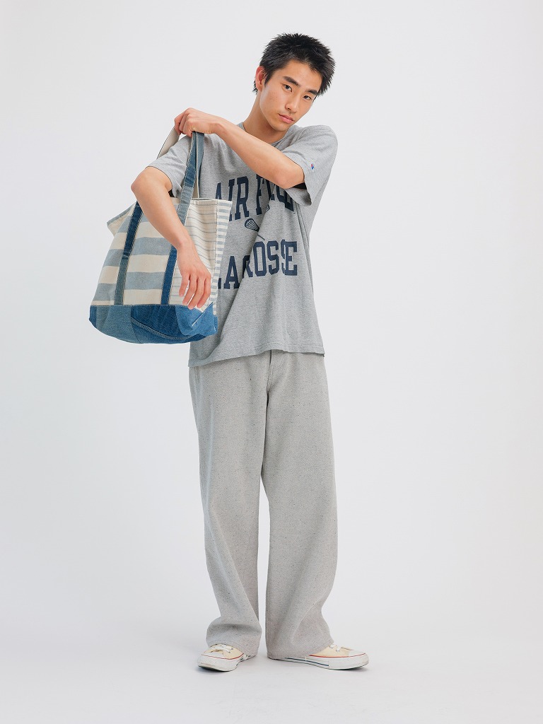 【2023 SPRING&SUMMER】THE NEW DENIM PROJECT LOOK アイテム