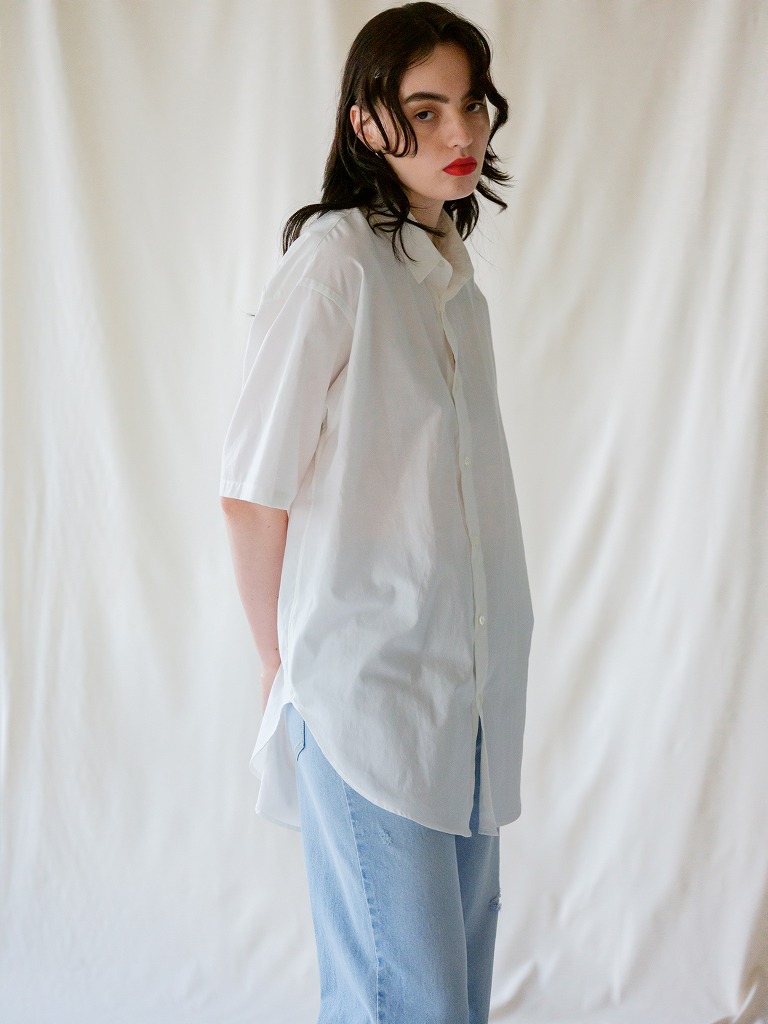 【2023 SPRING&SUMMER】Attick by Johnbull LOOK アイテム