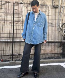 Johnbull Private labo 神戸店（170㎝）