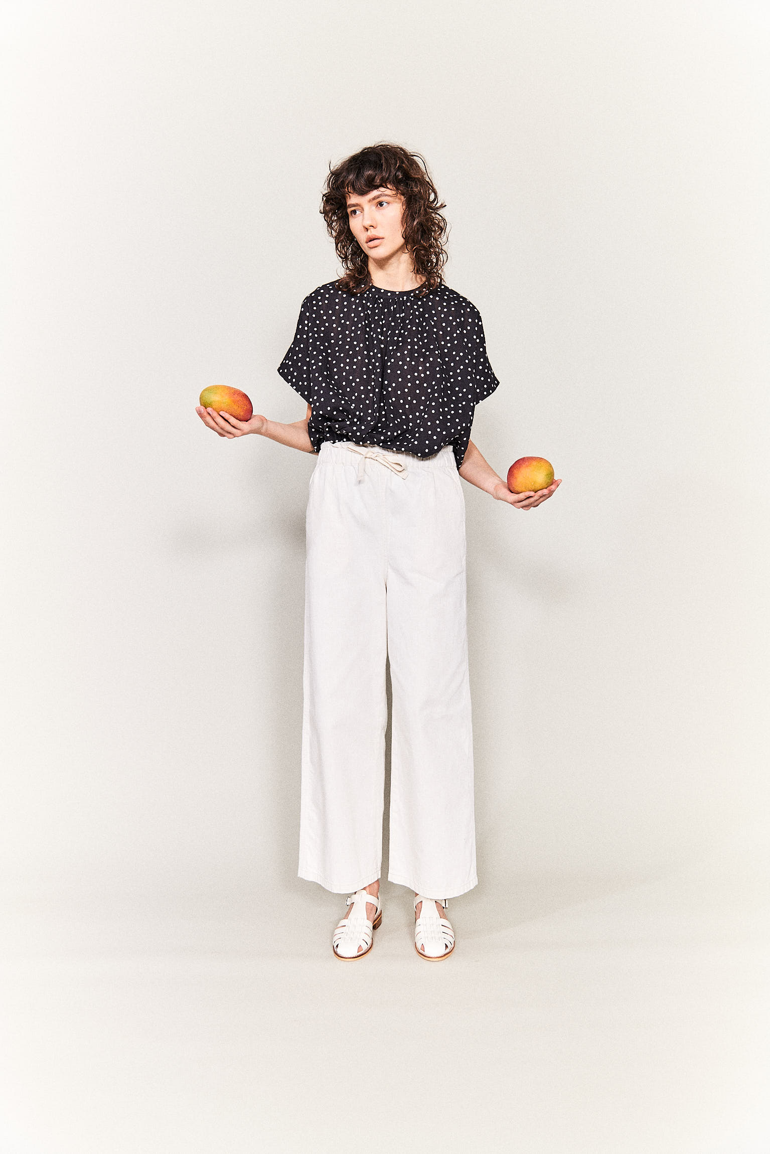 【WOMEN’S 2023 SUMMER】JOHNBULL LOOK アイテム