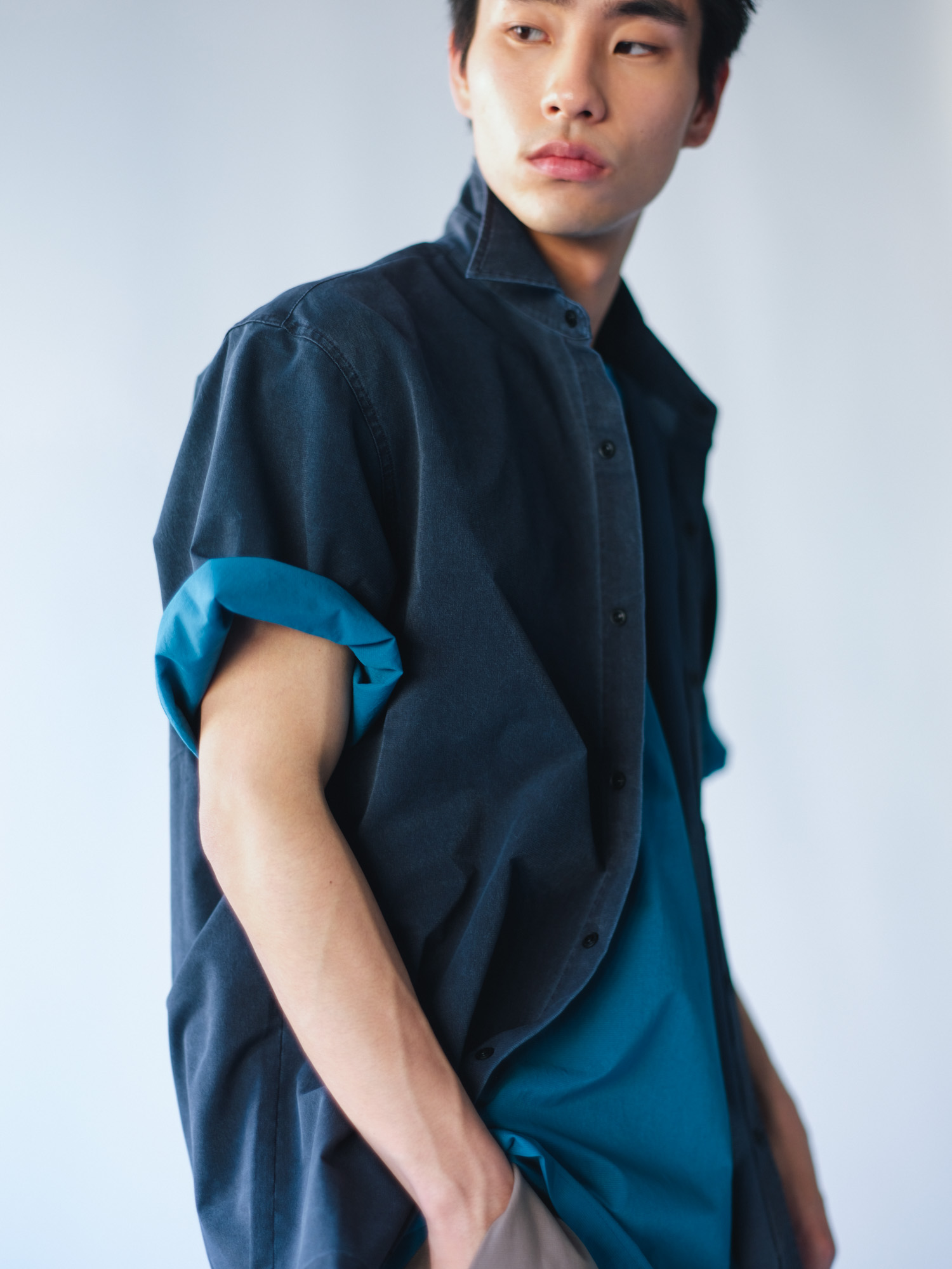 【MEN’S 2023 SUMMER】JOHNBULL LOOK アイテム