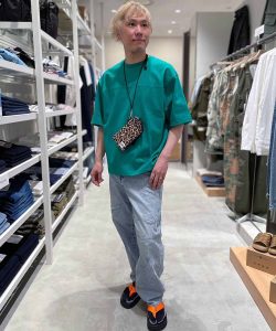 Johnbull Private labo 札幌店（173㎝）