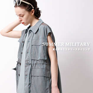 SUMMER MILITARY