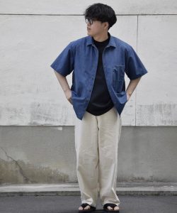 Johnbull Private labo 岡山店（165㎝）