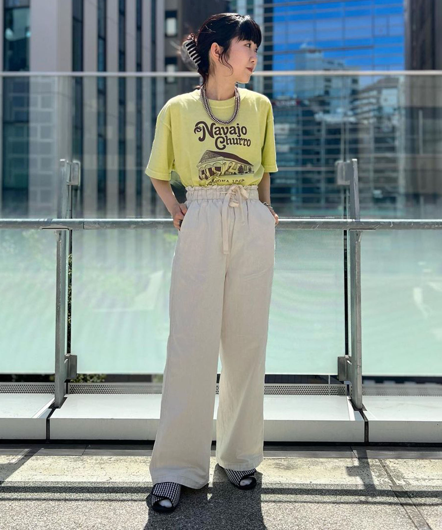 STRIDE by JOHNBULL（154㎝） – Johnbull Private labo のオフィシャル