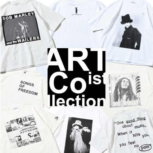 ARTist Collection vol.2