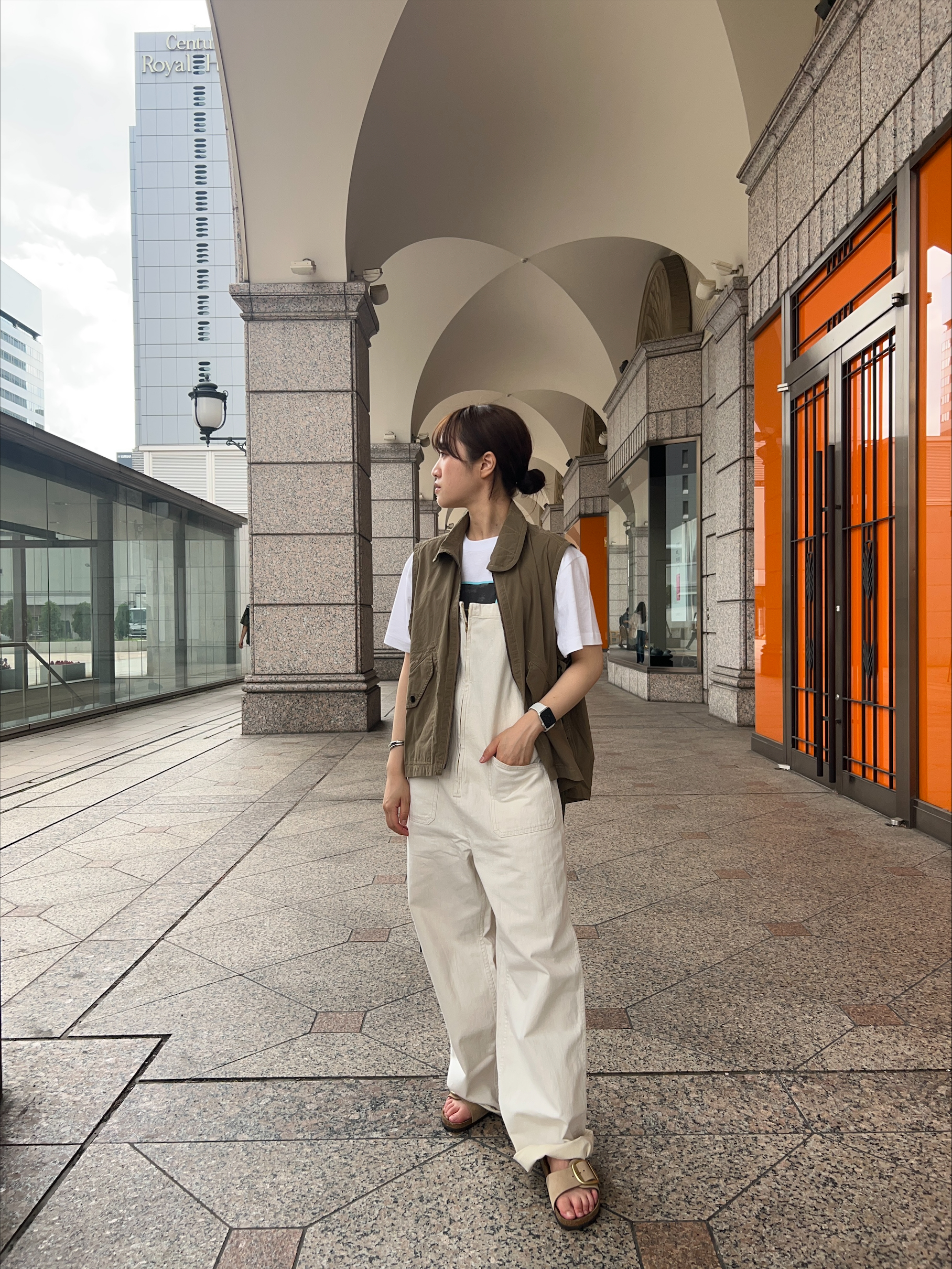 新作ベスト着こなし – Johnbull Private labo のオフィシャルサイト