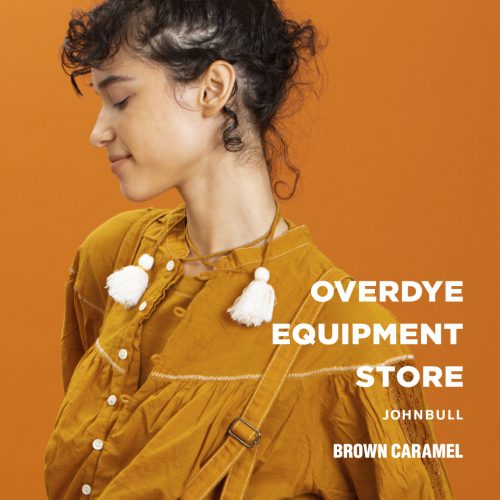 OVERDYE EQUIPMENT STORE