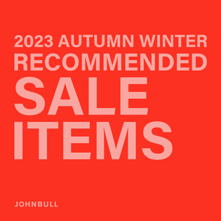 RECOMMENDED SALE ITEMS