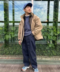 Johnbull Private labo 博多店（169㎝）