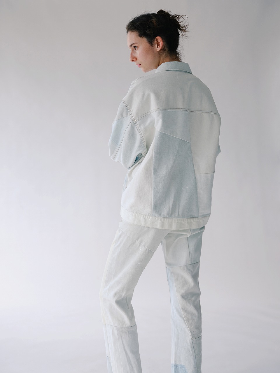 【2024 SPRING & SUMMER】rebear by Johnbull LOOK アイテム