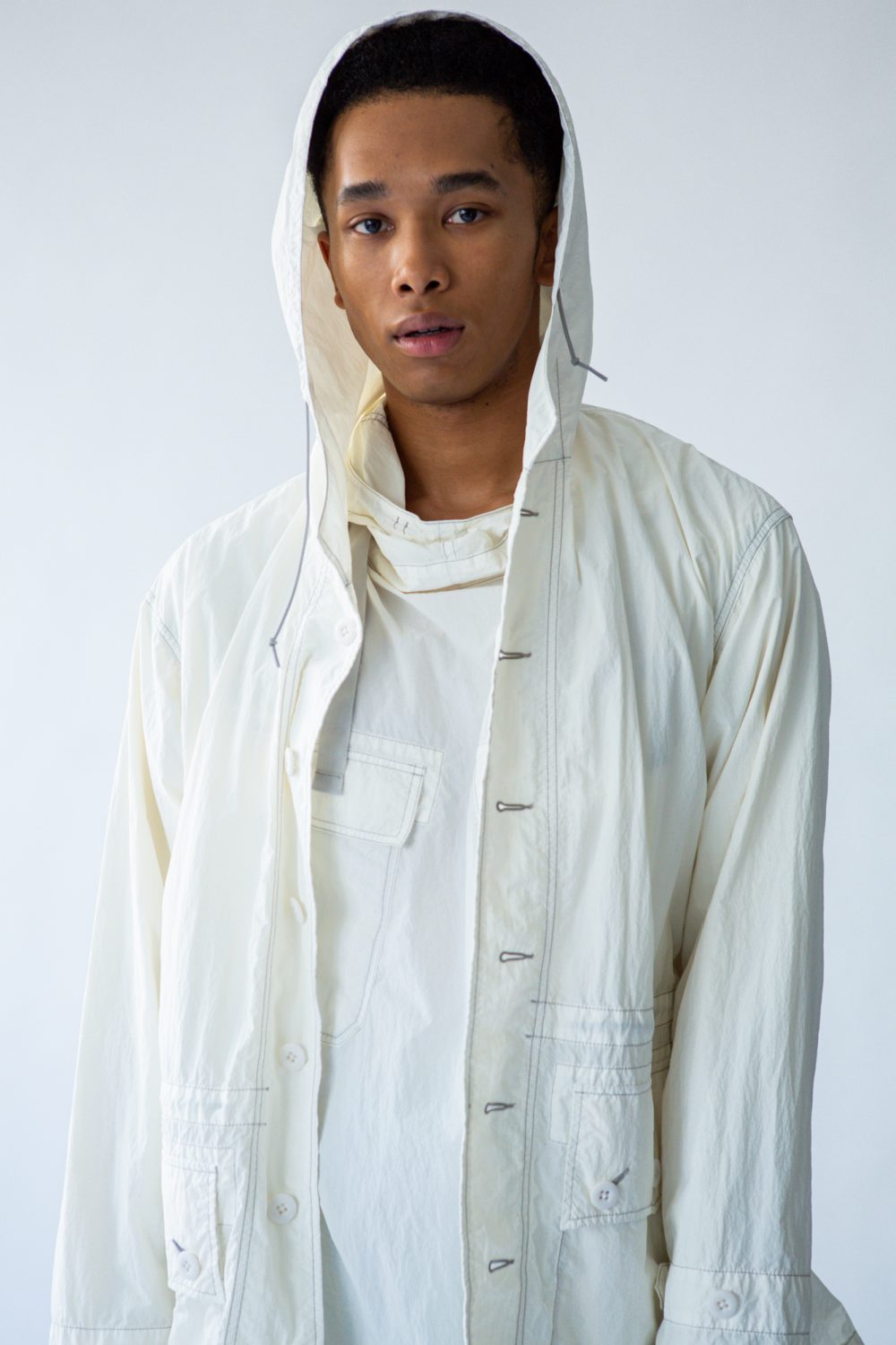 【MEN’S 2024 SPRING & SUMMER】JOHNBULL LOOK アイテム