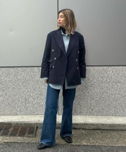 JOHNBULL 神戸店（158㎝）
