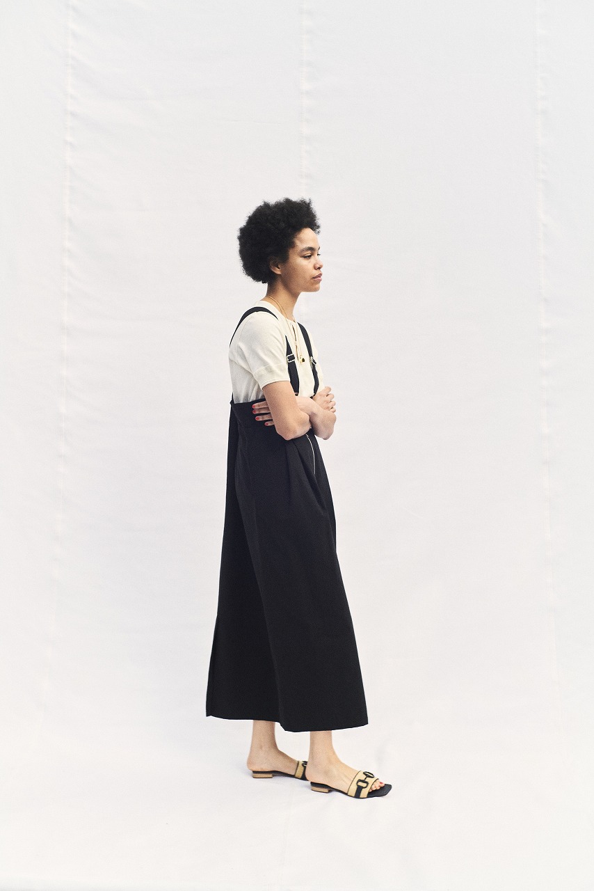 【WOMEN’S 2024 SUMMER】JOHNBULL LOOK アイテム