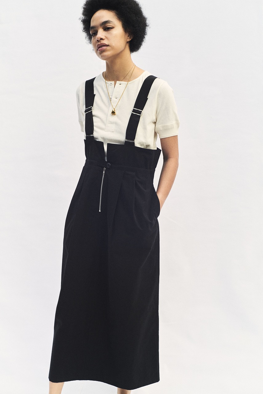 【WOMEN’S 2024 SUMMER】JOHNBULL LOOK アイテム