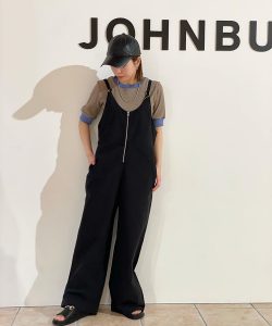 JOHNBULL 新潟店（155㎝）