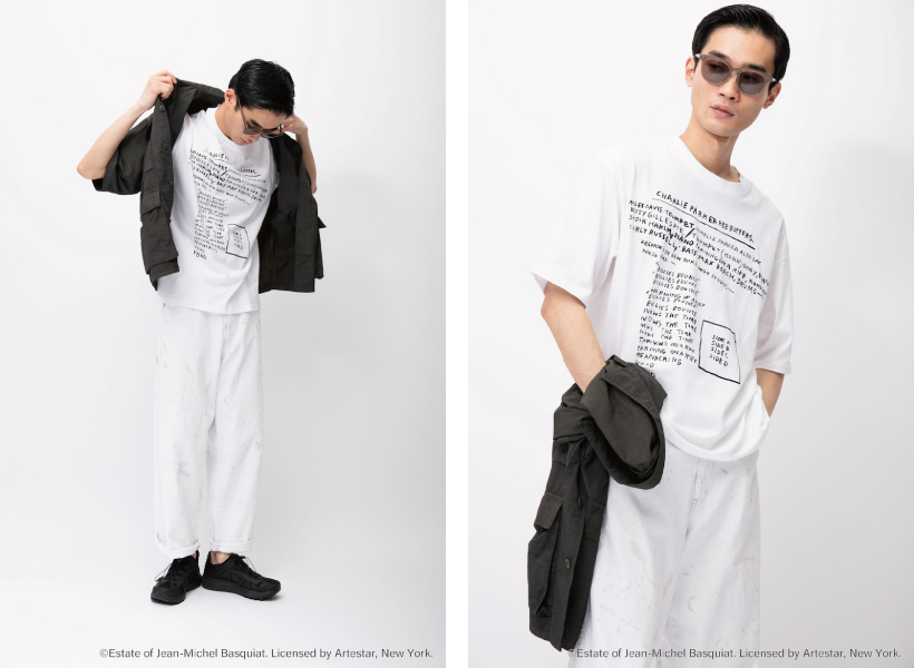 ARTist Collection – Johnbull Private labo のオフィシャルサイト