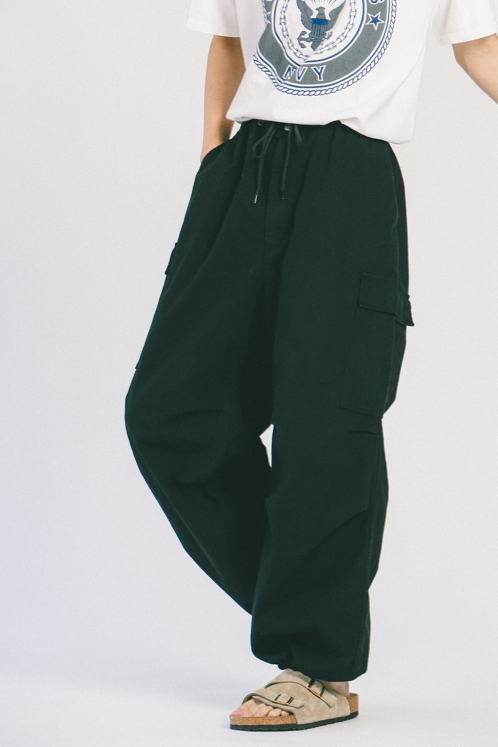 【2024 SUMMER】TOP KHAKI アイテム