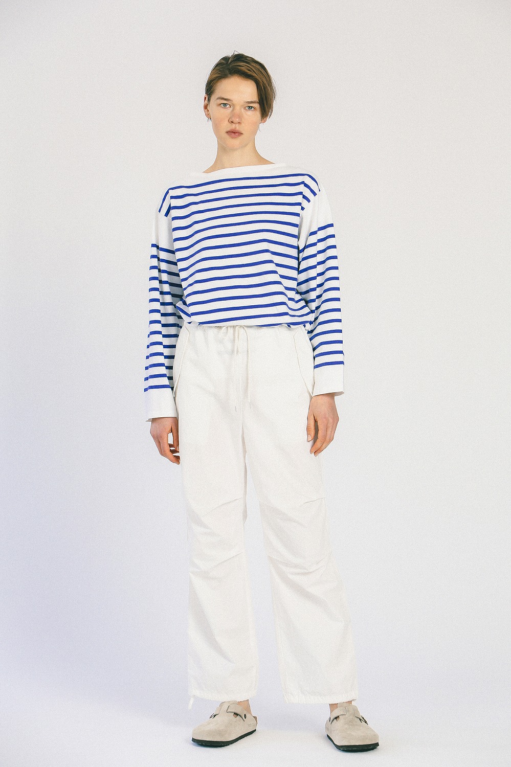 【2024 SUMMER】TOP KHAKI アイテム