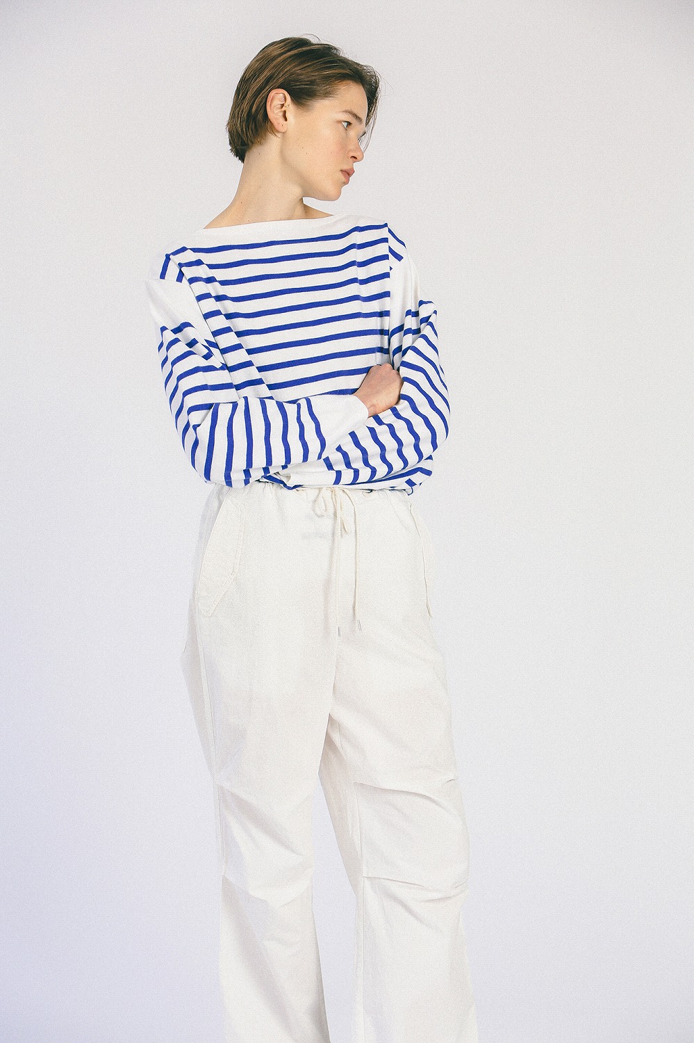 【2024 SUMMER】TOP KHAKI アイテム
