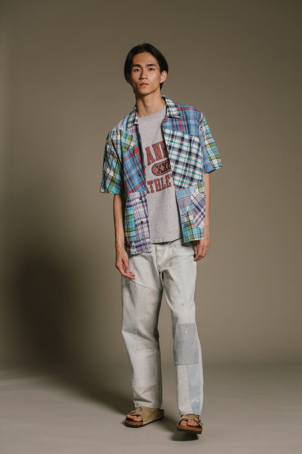 【2024 SUMMER】rebear by Johnbull アイテム