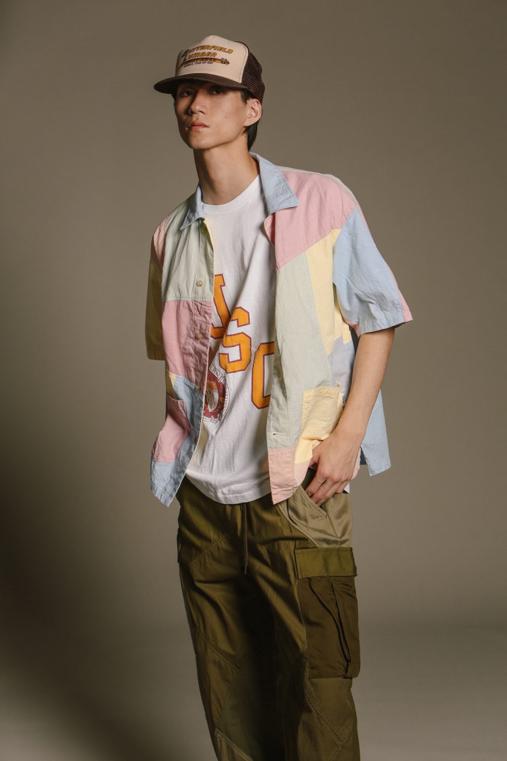 【2024 SUMMER】rebear by Johnbull アイテム