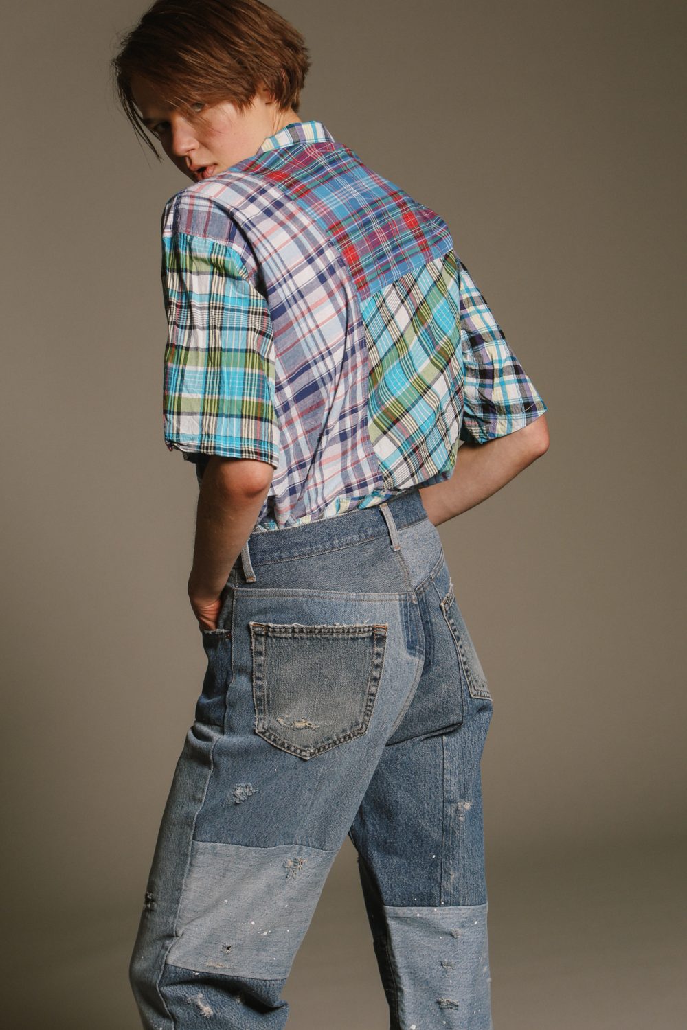 【2024 SUMMER】rebear by Johnbull アイテム