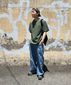 JOHNBULL 表参道店（175㎝）