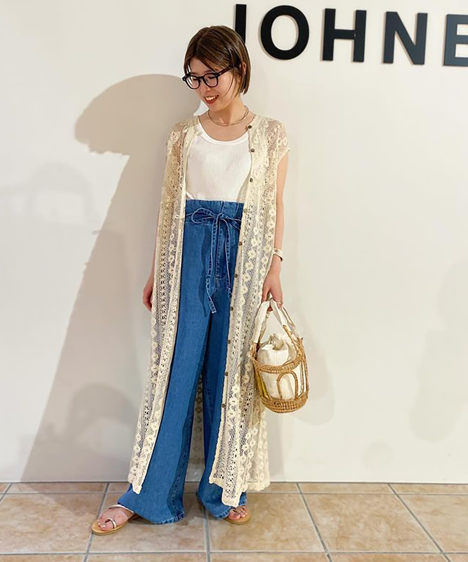 JOHNBULL 新潟店（155㎝） – Johnbull Private labo の