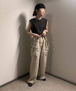 STRIDE by JOHNBULL　渋谷(154㎝)