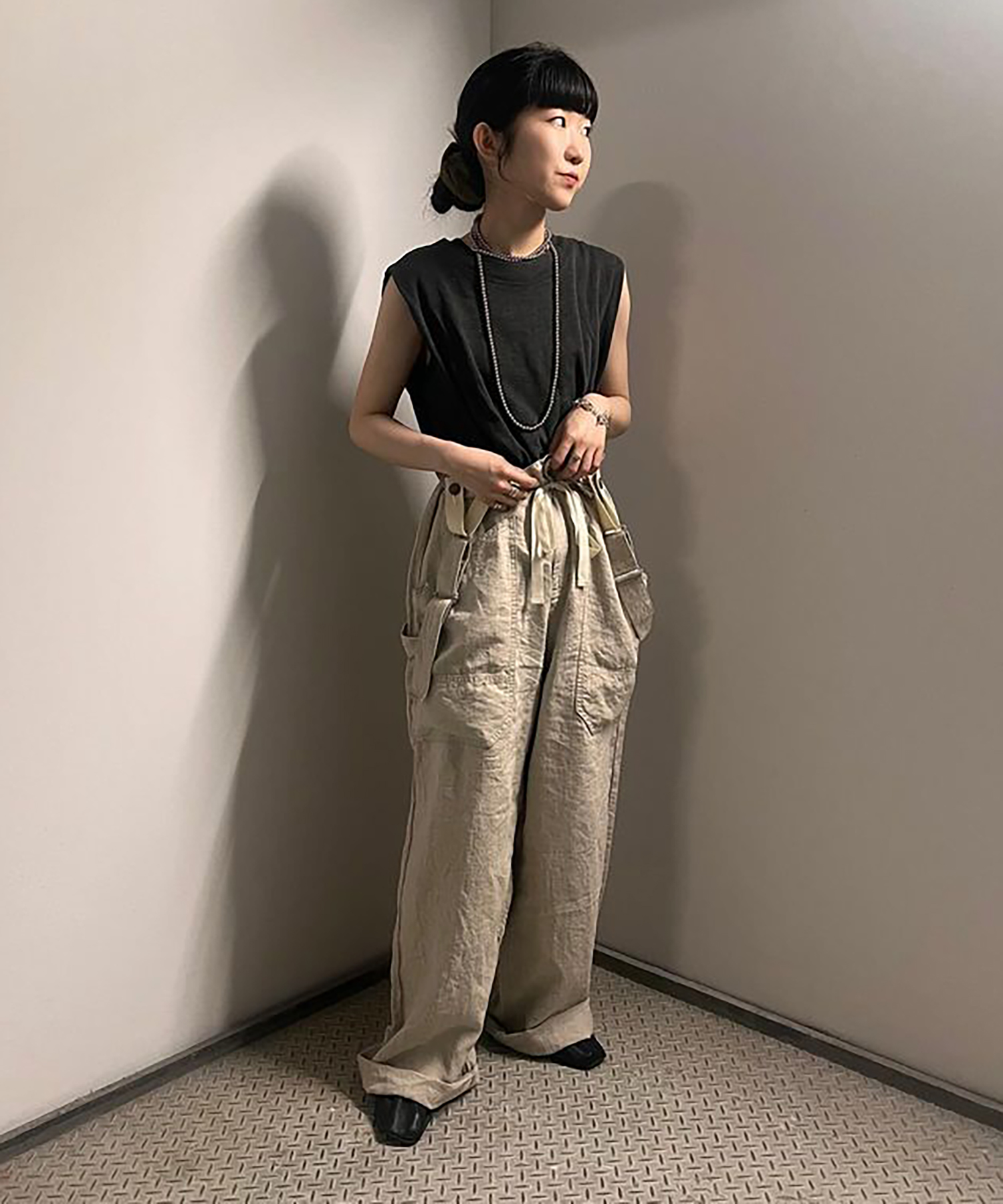 STRIDE by JOHNBULL 渋谷(154㎝) – Johnbull Private labo の