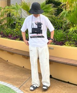 Johnbull Private labo なんば店(178cm)