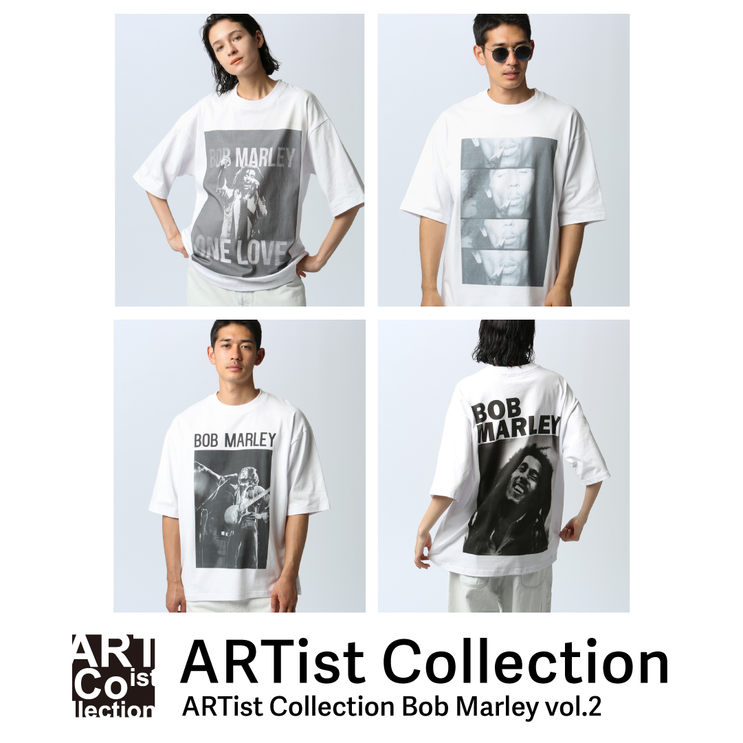 bias アートパネル デッドマン Tシャツの原画のレプリカ ARTist Collection vol.3 – Johnbull Private labo のオフィシャルサイト