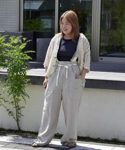 Johnbull Private labo 岡山店（157㎝）