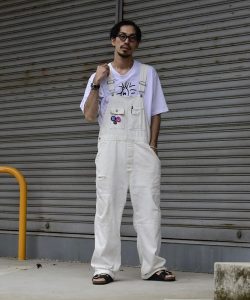 Johnbull Private labo 岡山店（175㎝）