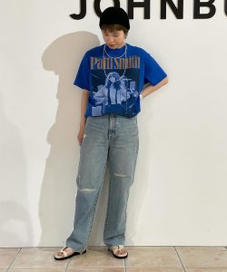 JOHNBULL 新潟店（155㎝）