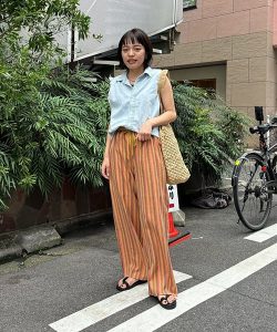 JOHNBULL 神戸店（153㎝）