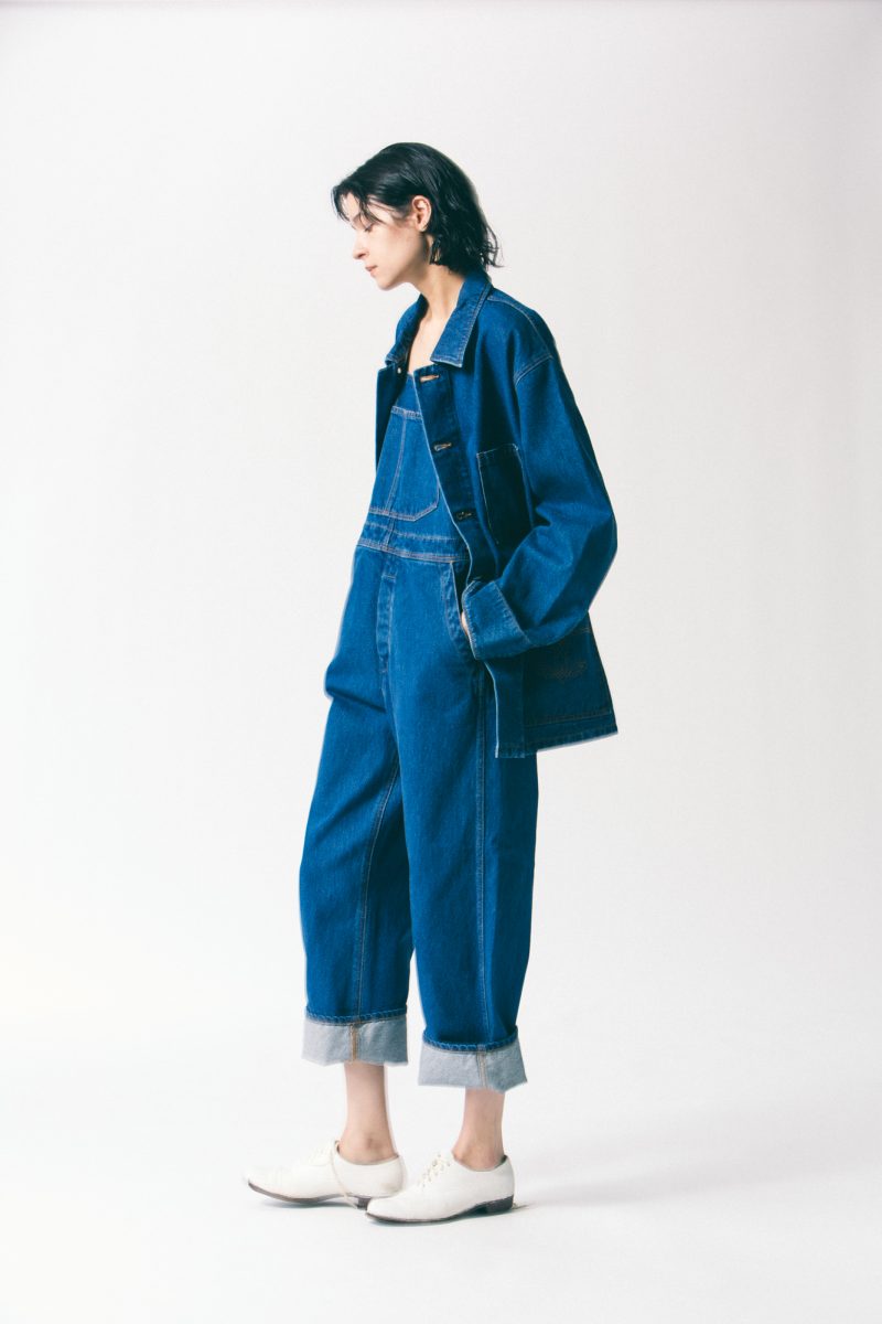 JOHNBULL DENIM アイテム