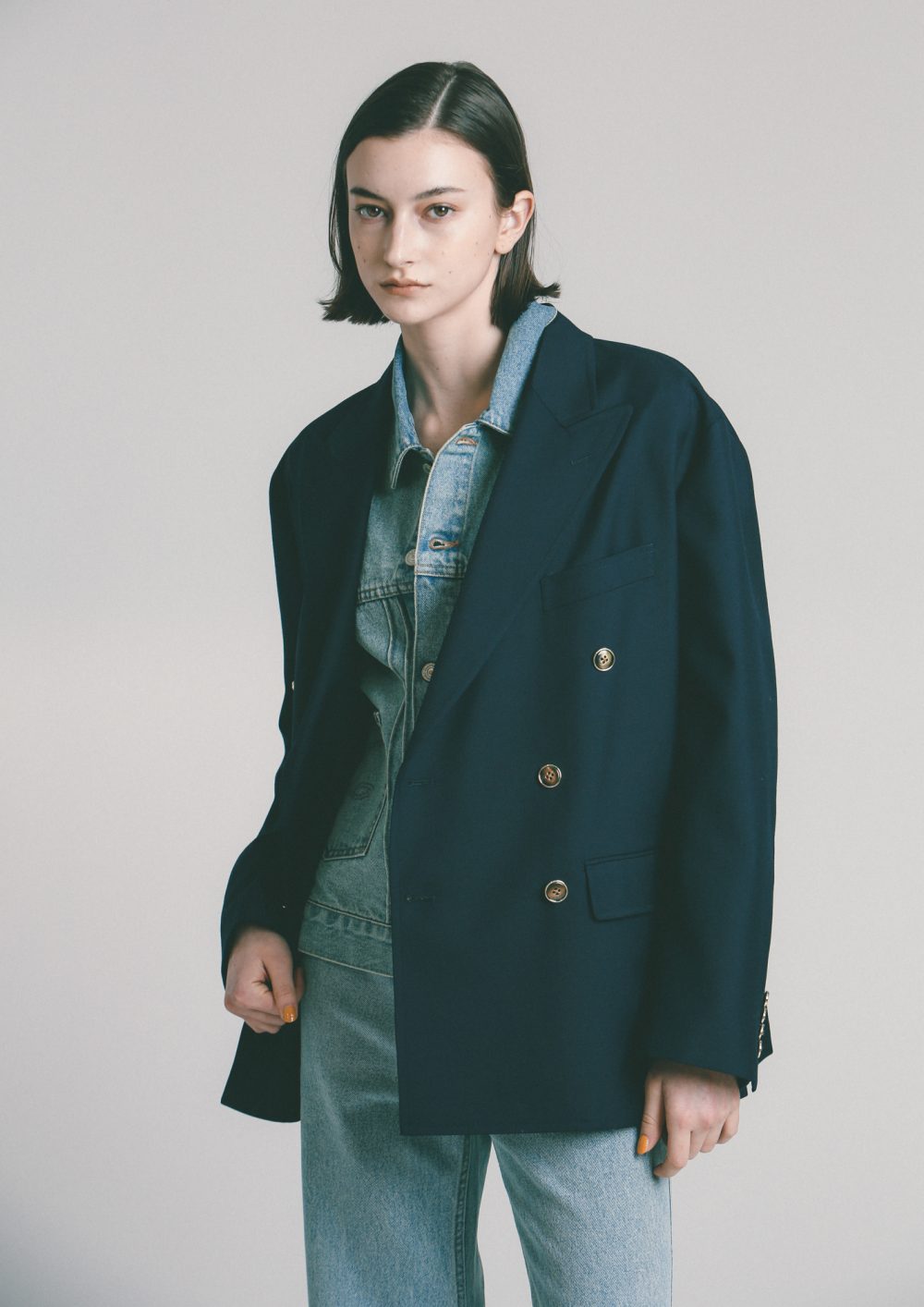 【2024 AUTUMN&WINTER】FREEMANS SPORTING CLUB アイテム