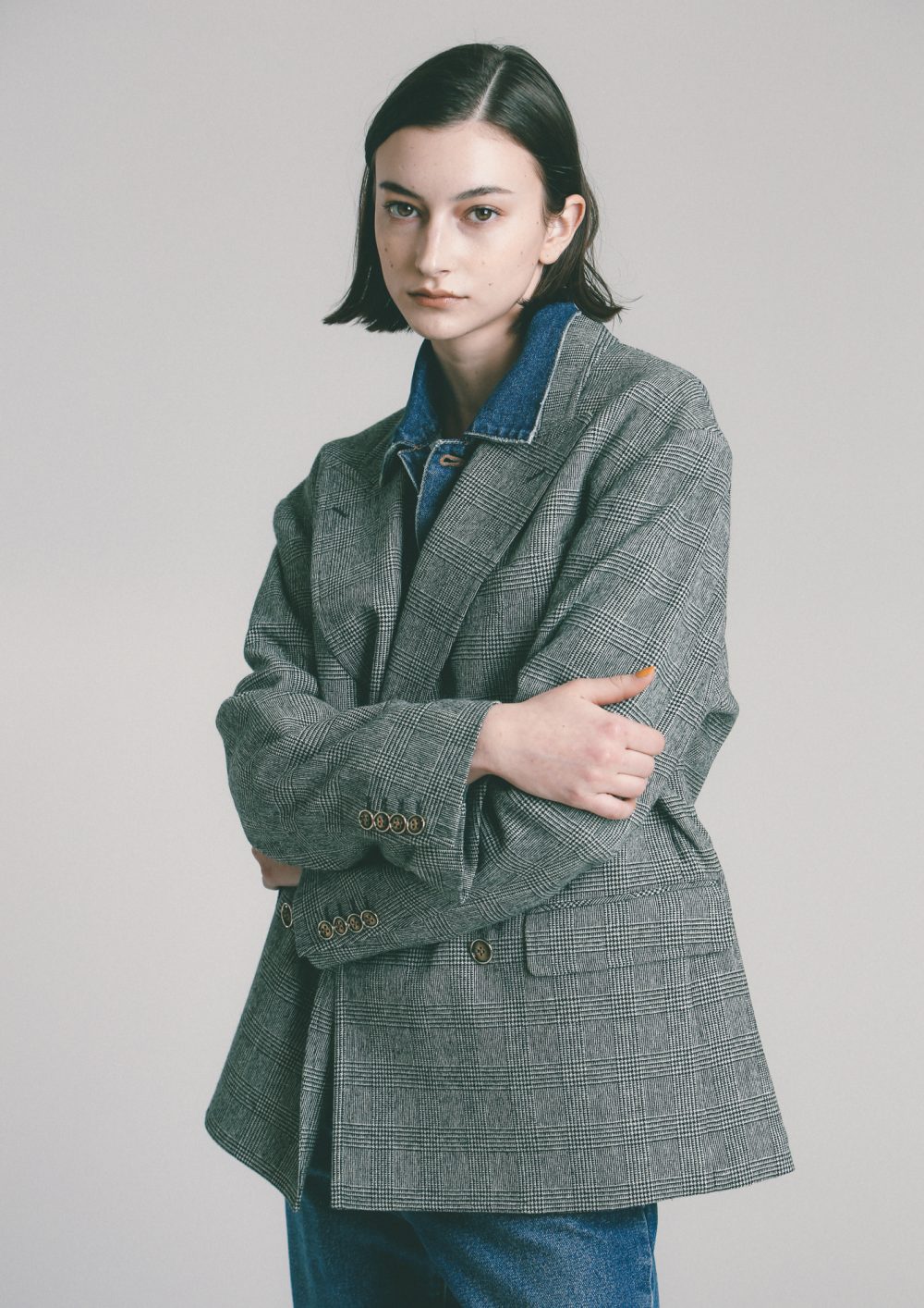 【2024 AUTUMN&WINTER】FREEMANS SPORTING CLUB アイテム