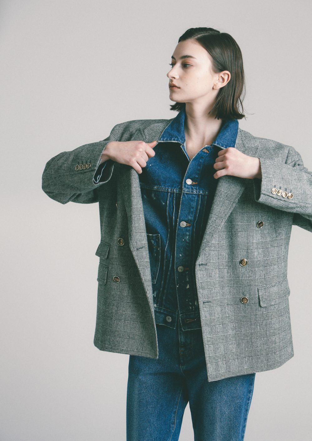 【2024 AUTUMN&WINTER】FREEMANS SPORTING CLUB アイテム