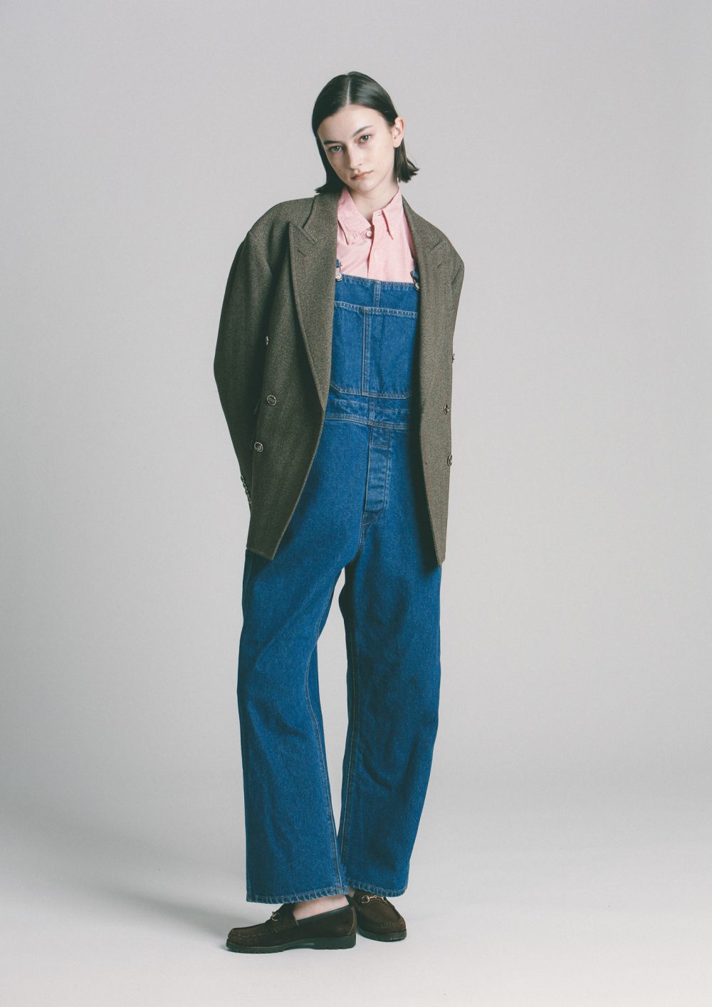 【2024 AUTUMN&WINTER】FREEMANS SPORTING CLUB アイテム