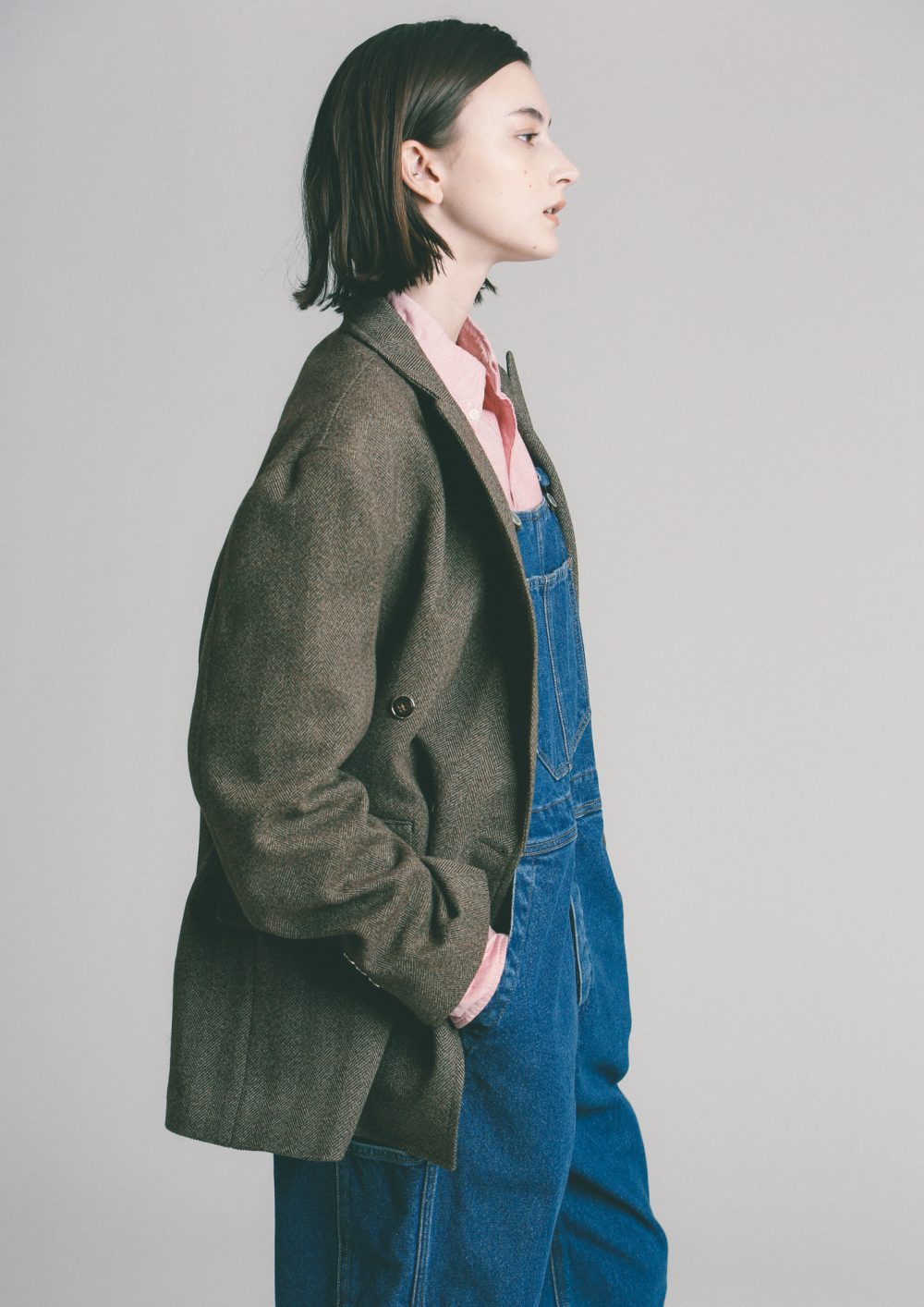 【2024 AUTUMN&WINTER】FREEMANS SPORTING CLUB アイテム